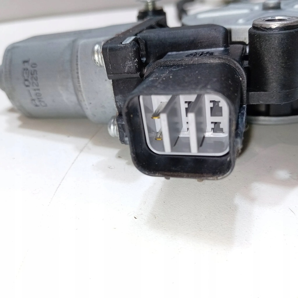 фото №10, Honda frv fr-v 04-09 подъемник стекло правый перед