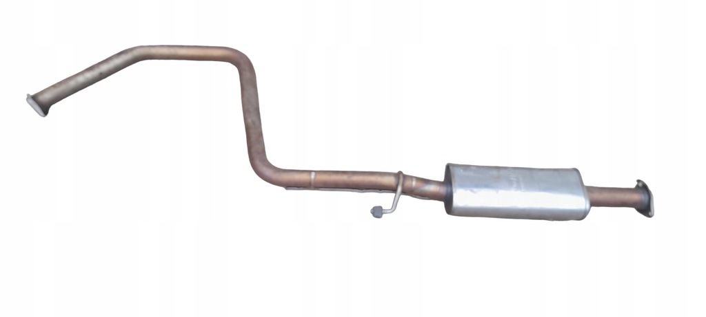 фото №5, Гаситель средний kia ceed iii 1.5 t-gdi