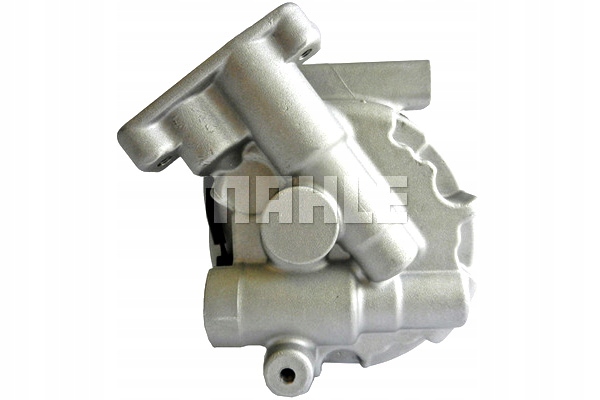 фото №2, Mahle компрессор кондиционера renault grand scenic iii megane megane