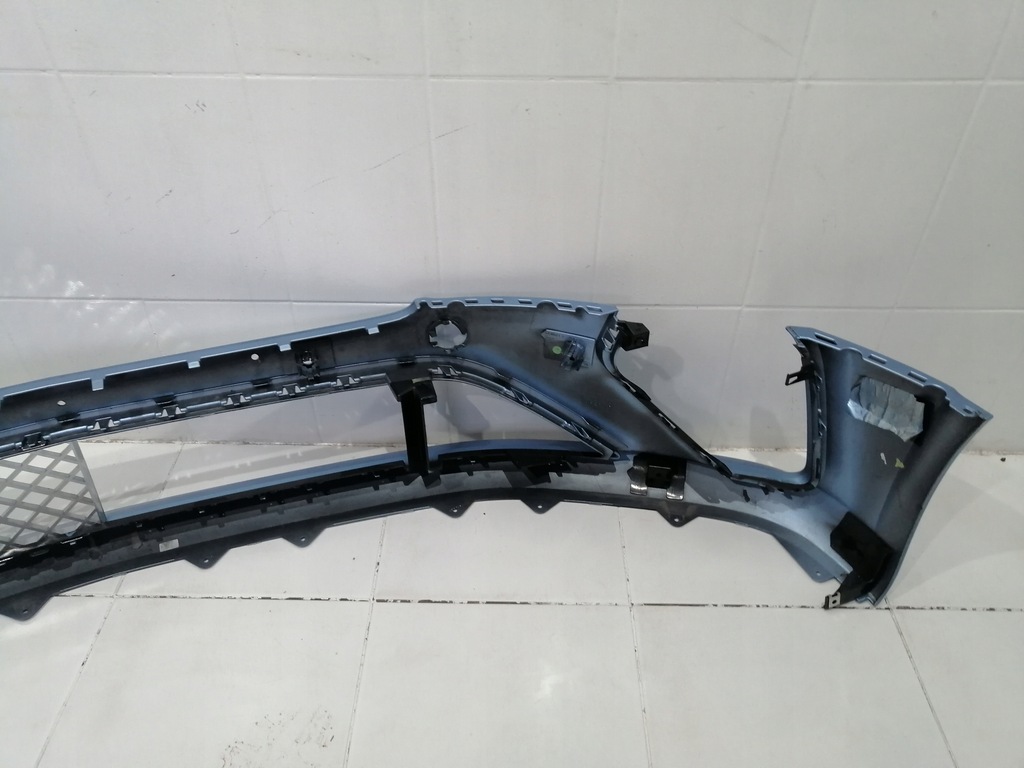 фото №13, Бампер передний перед bentley continental gt gtc hal 8554