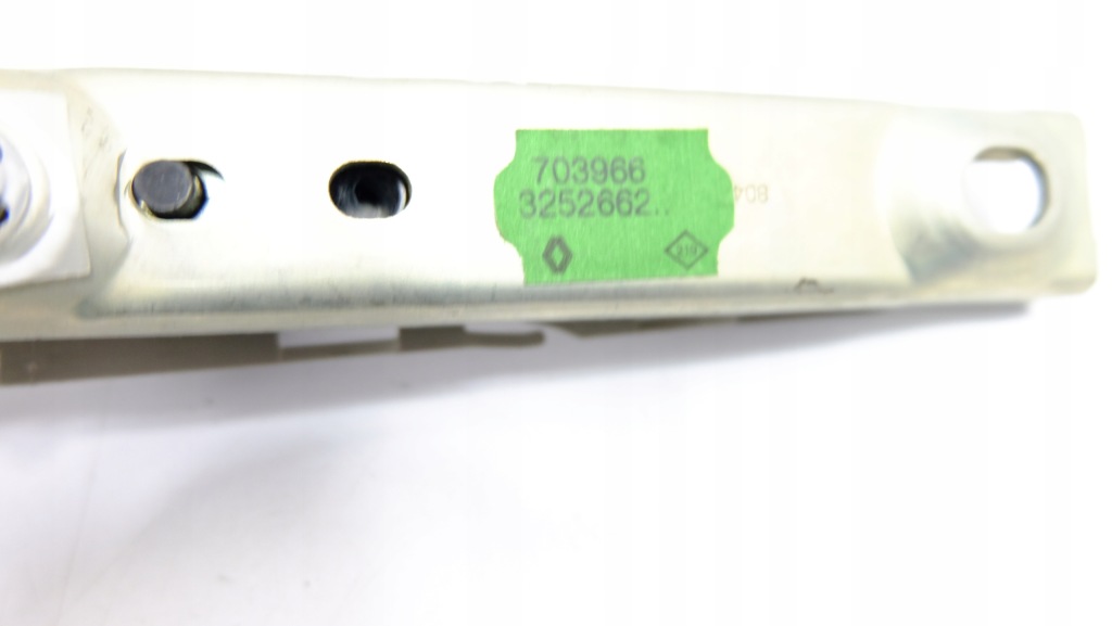 Купить Dacia sandero 2 ползунок регулировка поперечина