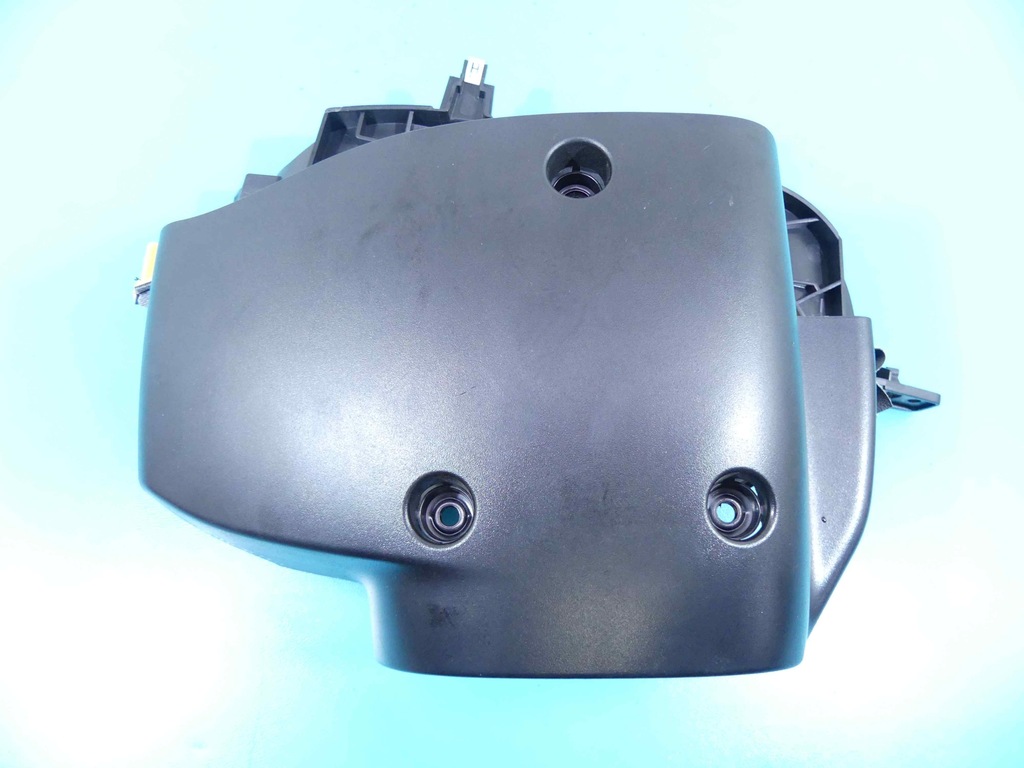 фото №7, Корпус колонки рулевого jeep renegade