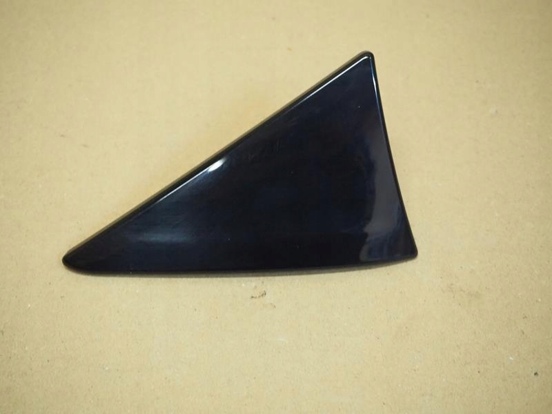 фото №1, Заглушка трикутник кришки лівий citroen ds3