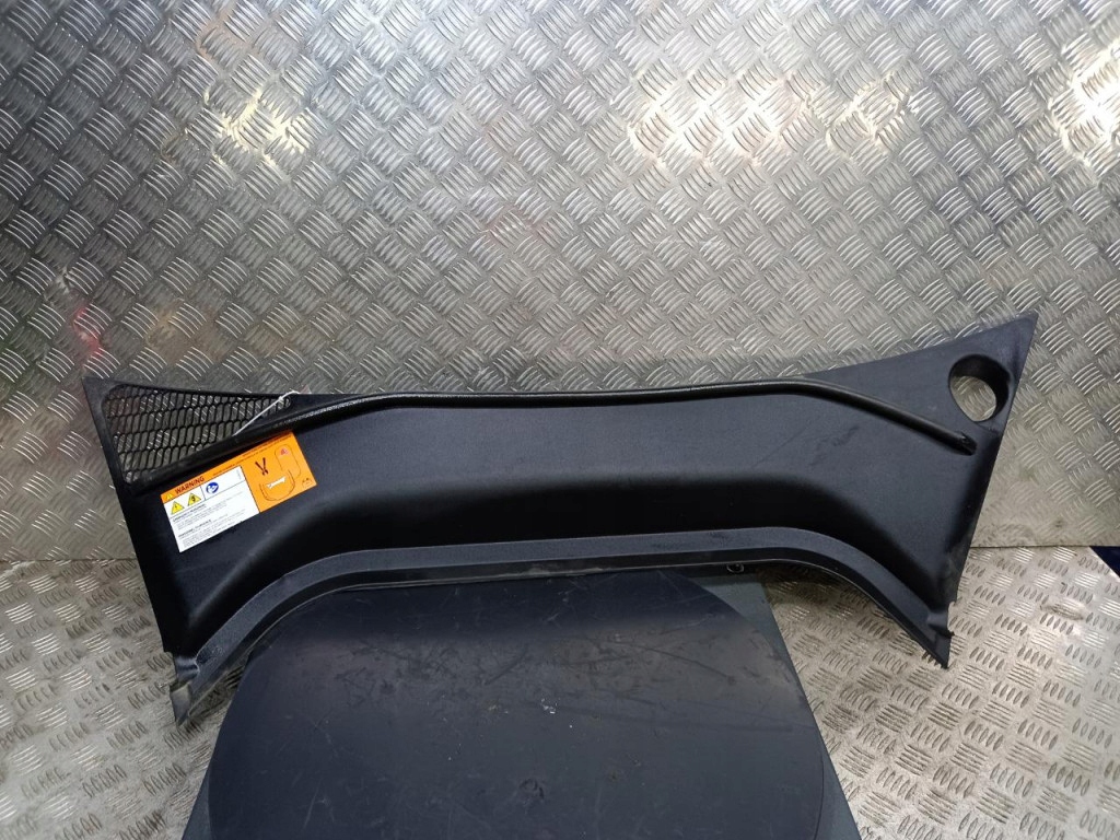 фото №1, Tesla model s защита решётка ванна 1006329-00-d