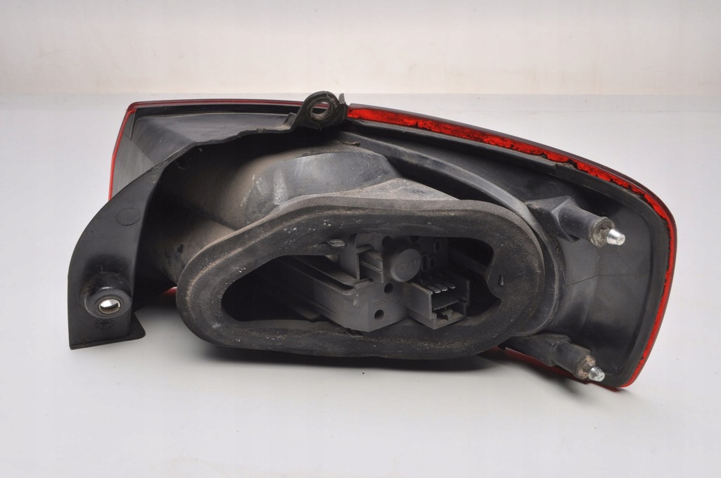 фото №9, Fiat croma ii лампа левая задняя левый задняя eu 51727250 kombi