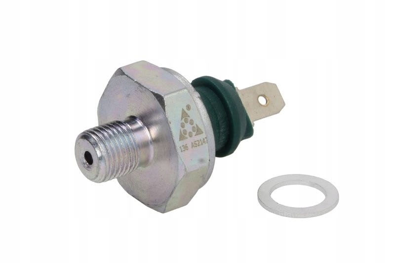 фото №1, Датчик давления масла autlog as2147