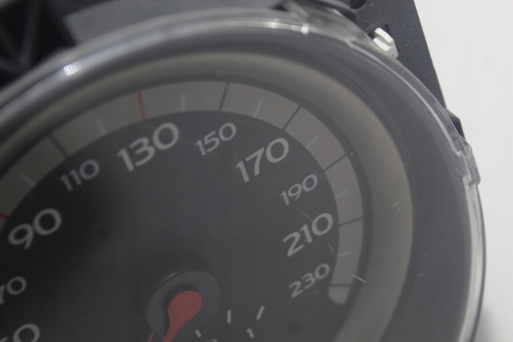 фото №4, Приборы renault clio iii 1.5dci