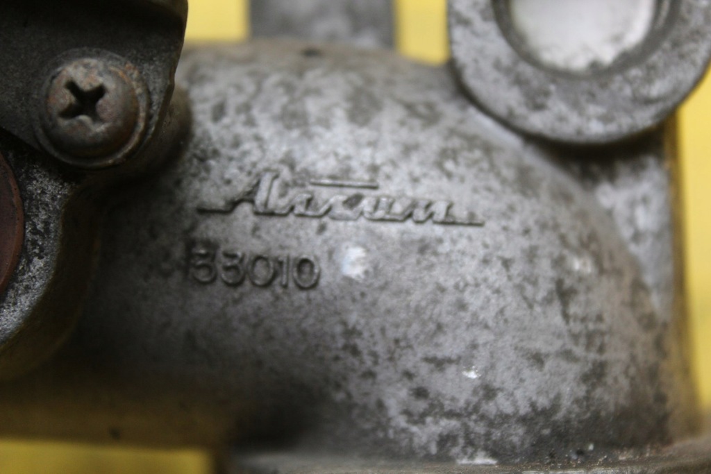 фото №10, Клапан актуатор турбины egr toyota yaris 1.4 d4d