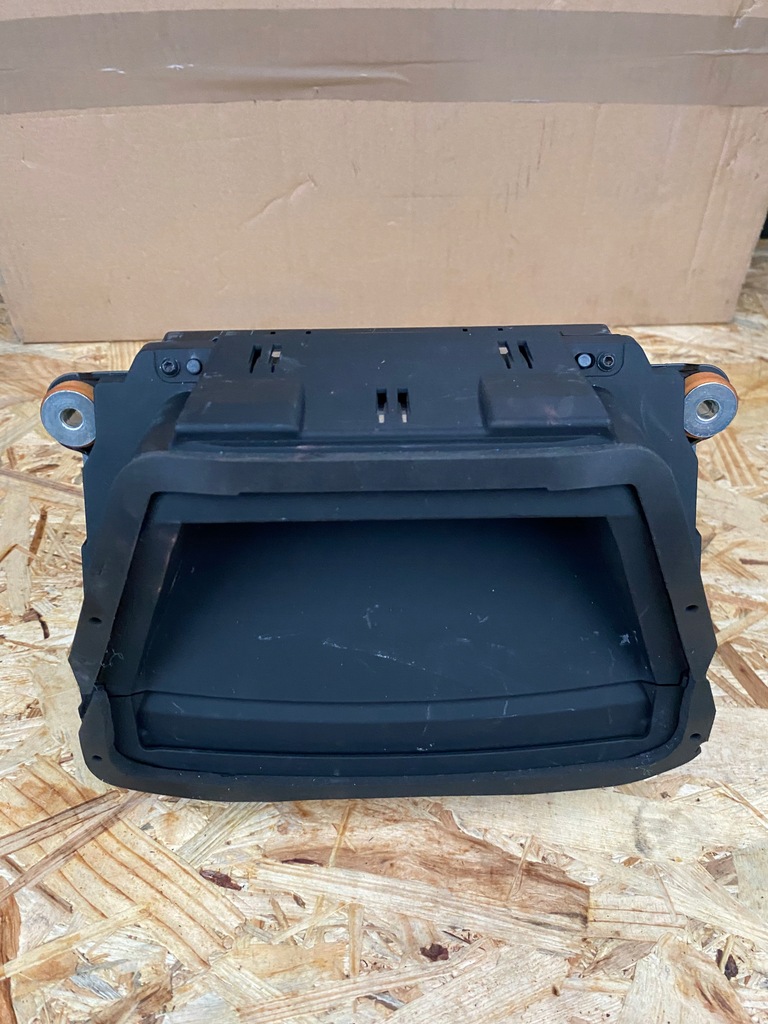 фото №1, Bmw 2 f45 f46 проекционный дисплей hud 6809800