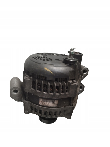 фото №1, Quattroporte vi ghibli 3.0 генератор 104210-6990