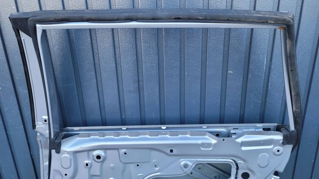 фото №11, Toyota rav4 v 5 18+ дверь задняя задние правое fv