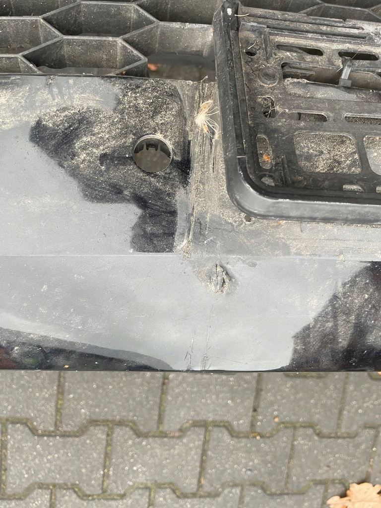 фото №6, Бампер перед передний vw golf vii 7 gti gtd