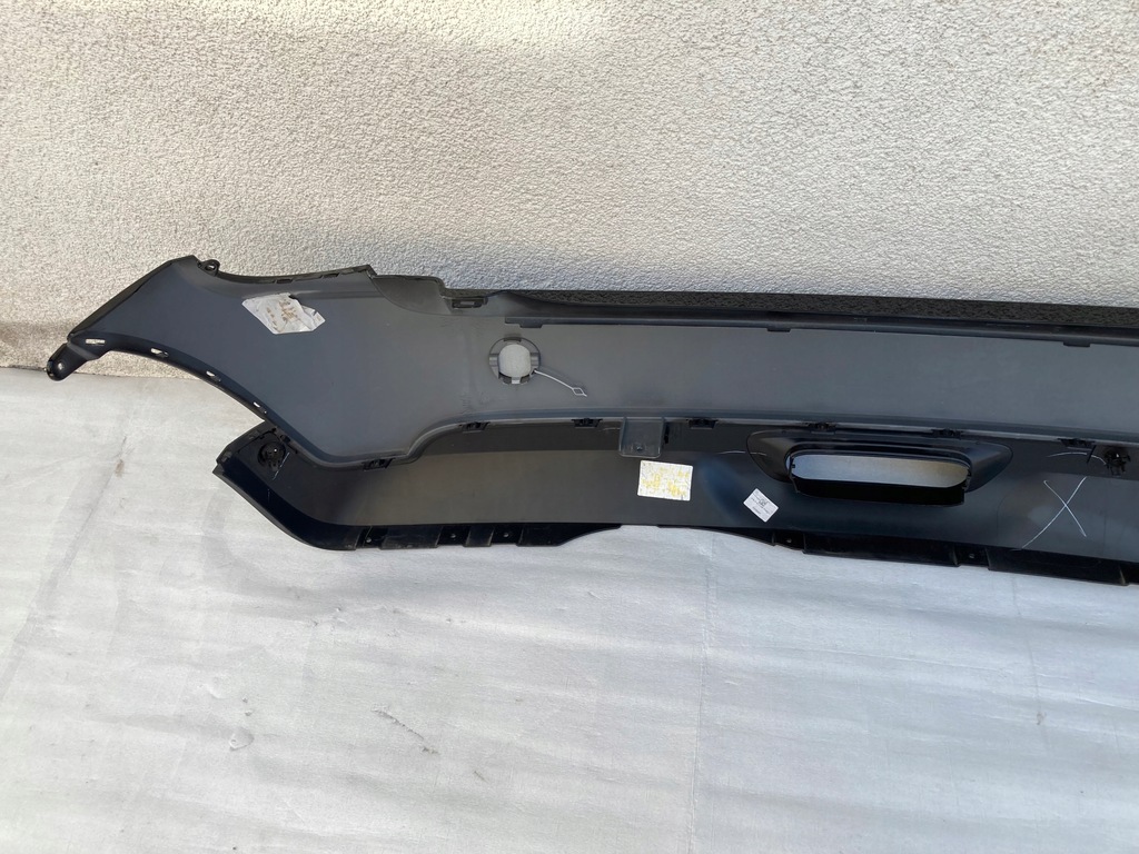 фото №10, Бампер задній mini one f56