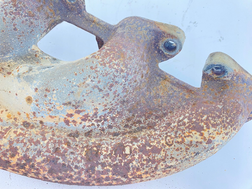 Коллектор выпускной mercedes w124 w201 m102 1,8 2,0 2,3 200 230 1021426201 Недорого