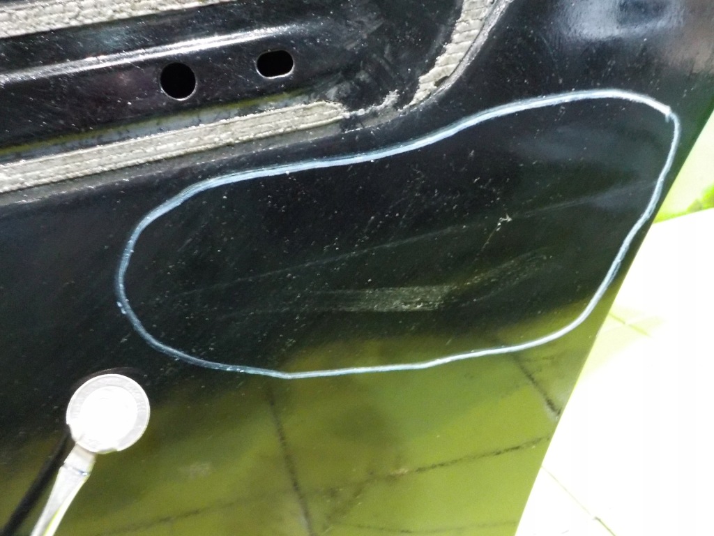 Lexus rx300 2 3.0 b 04r дверь левое задняя Недорого