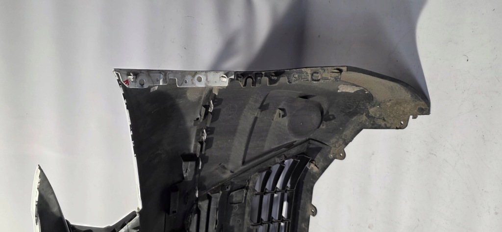 Бампер передній решітка радіатора toyota proace ii 16- оригінал 9811847477 Оригінал