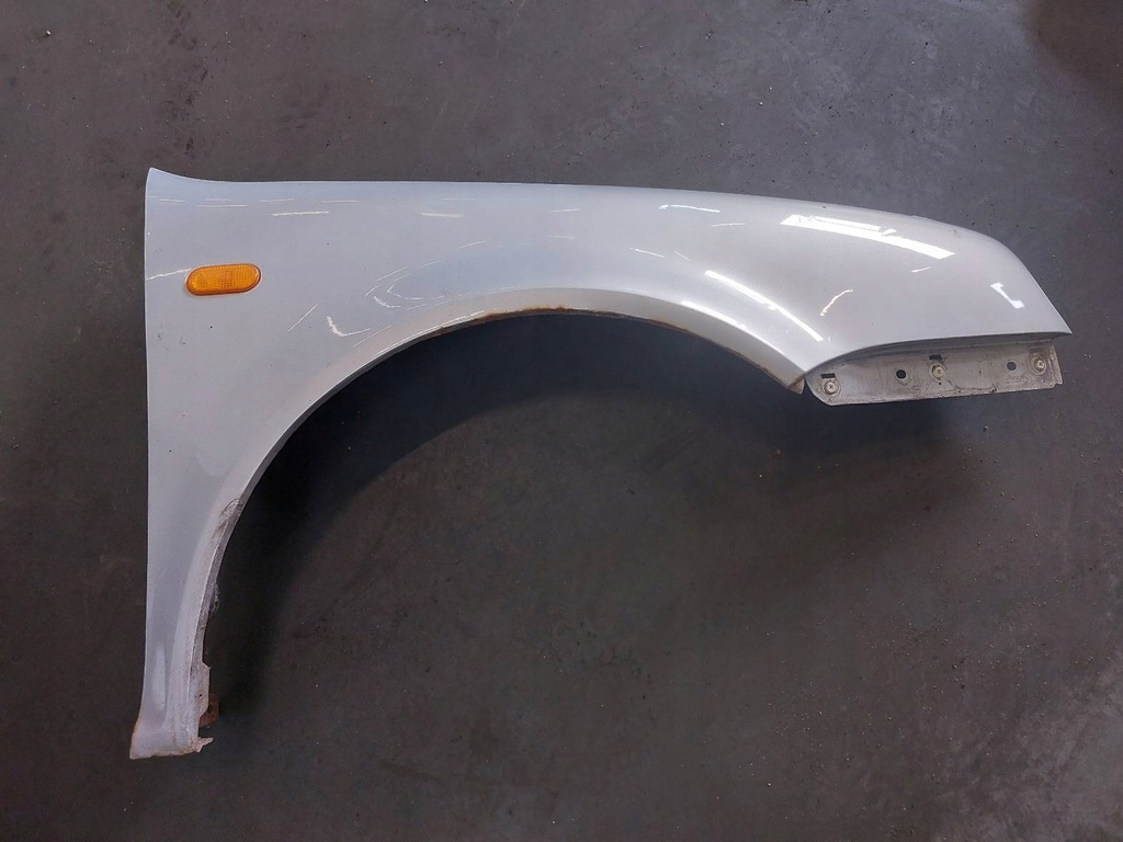 фото №15, Kompletny перед volkswagen golf iv капот бампер крила лампи решітка радіатора