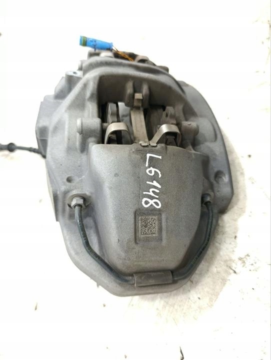 Супорт гальма mercedes-benz eqs 2022 з передній po правої Оригінал