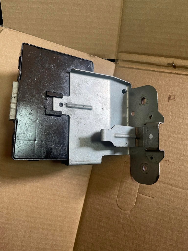 фото №3, Модуль комфорту mazda 5