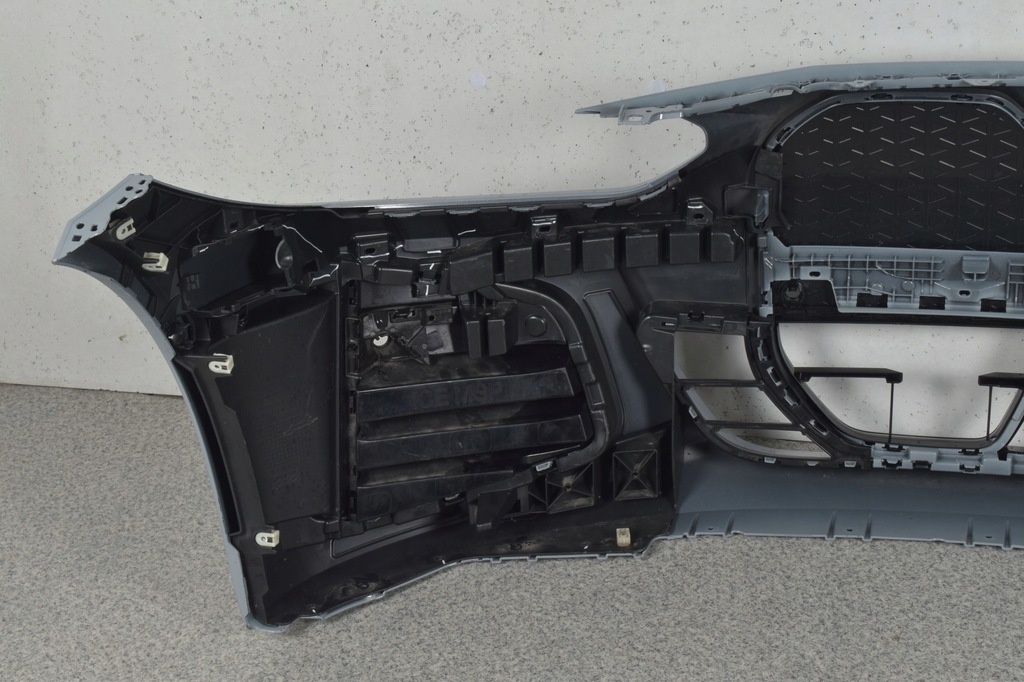 фото №13, Капот бампер pas передний bmw 4 g26 m-pakiet цвет c4p