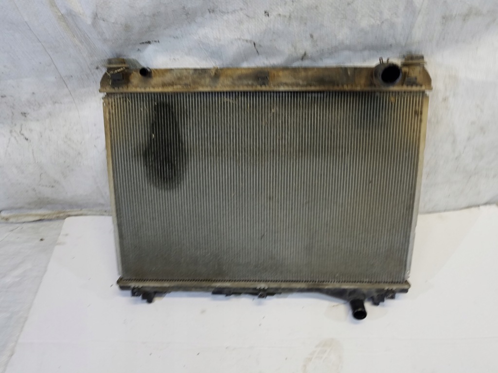 фото №1, Радиатор wody suzuki grand vitara ii 1.9 ddis