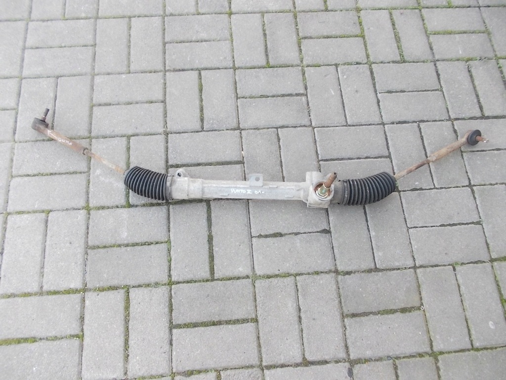 фото №1, Трансмісія кермова punto 2