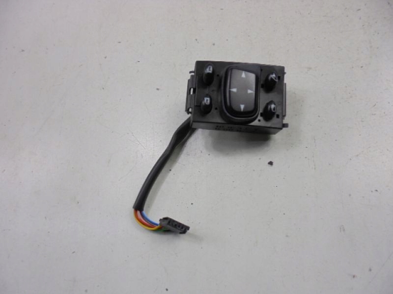 фото №7, Mercedes s w220 перемикач дзеркал 2208211551