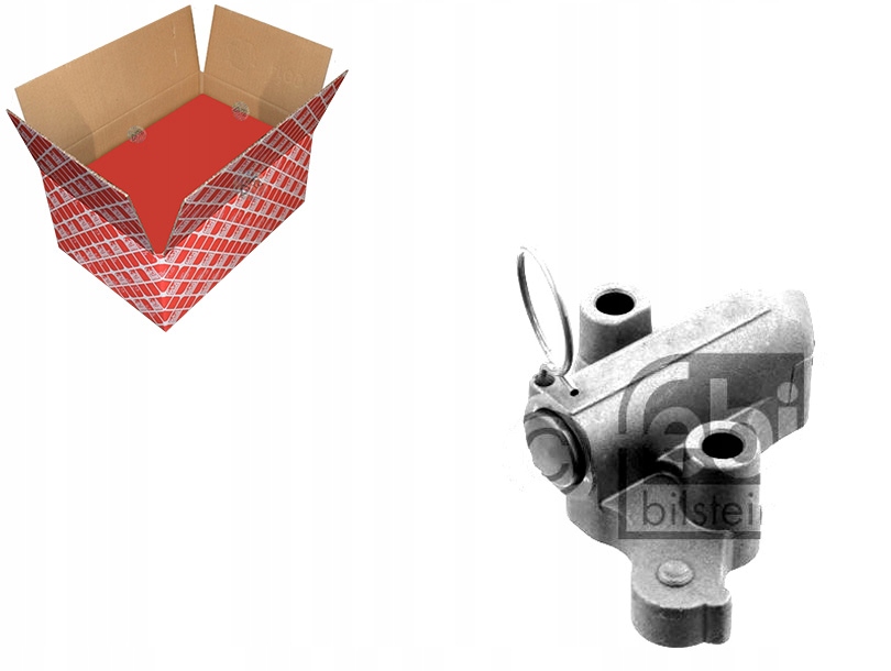 Febi bilstein 36484 натягувач, ланцюг розподільного валу Недорого