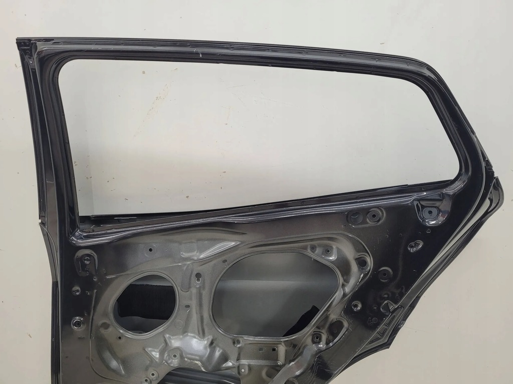 фото №11, Kia sportage v 5 21+ дверь задняя задние правое fv