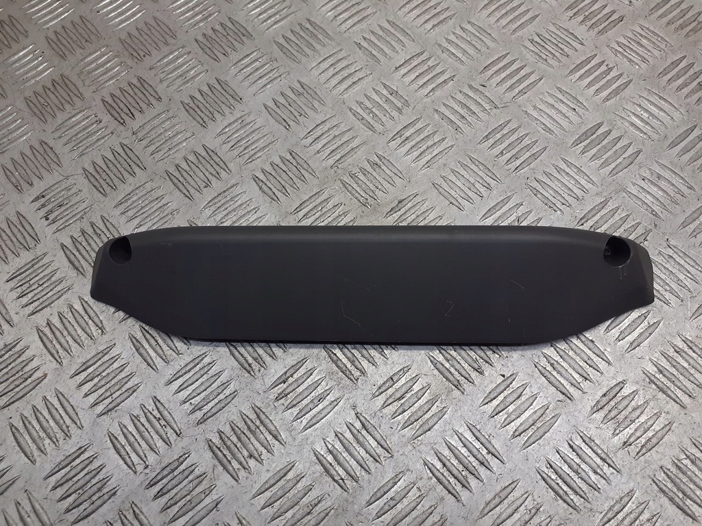 фото №3, Свет стоп-сигнал fiat panda ii 735388525