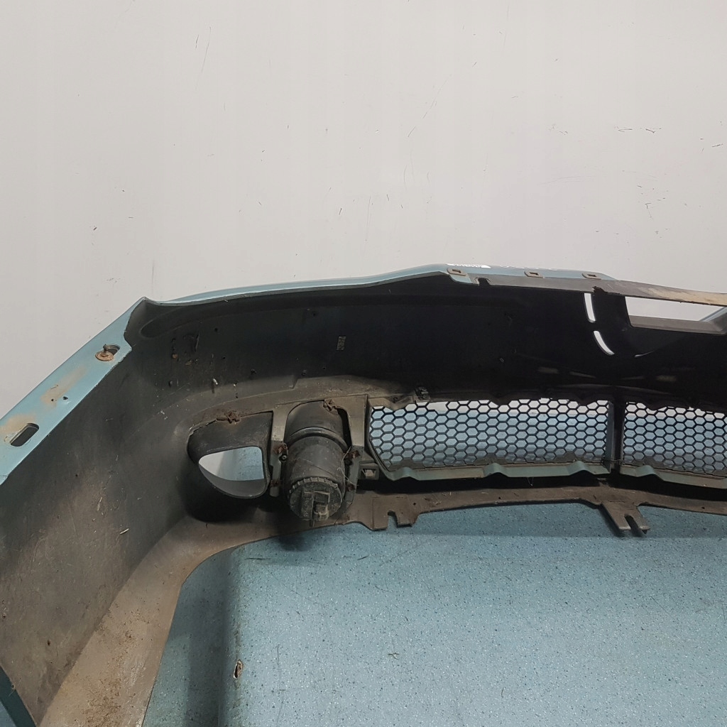 фото №9, Alfa romeo 156 бампер перед