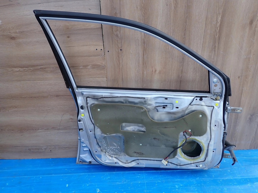 фото №9, Mitsubishi lancer sedan 03-08 дверь передние левая a31a