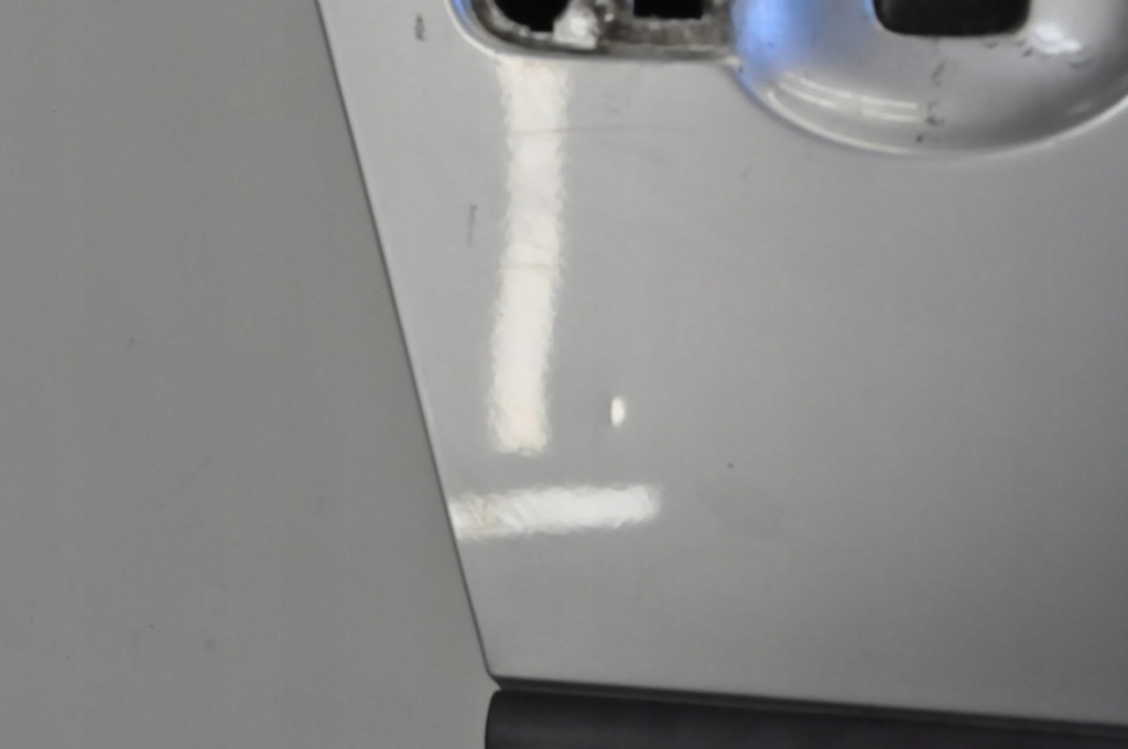 фото №8, Renault clio iii дверь правый перед передние