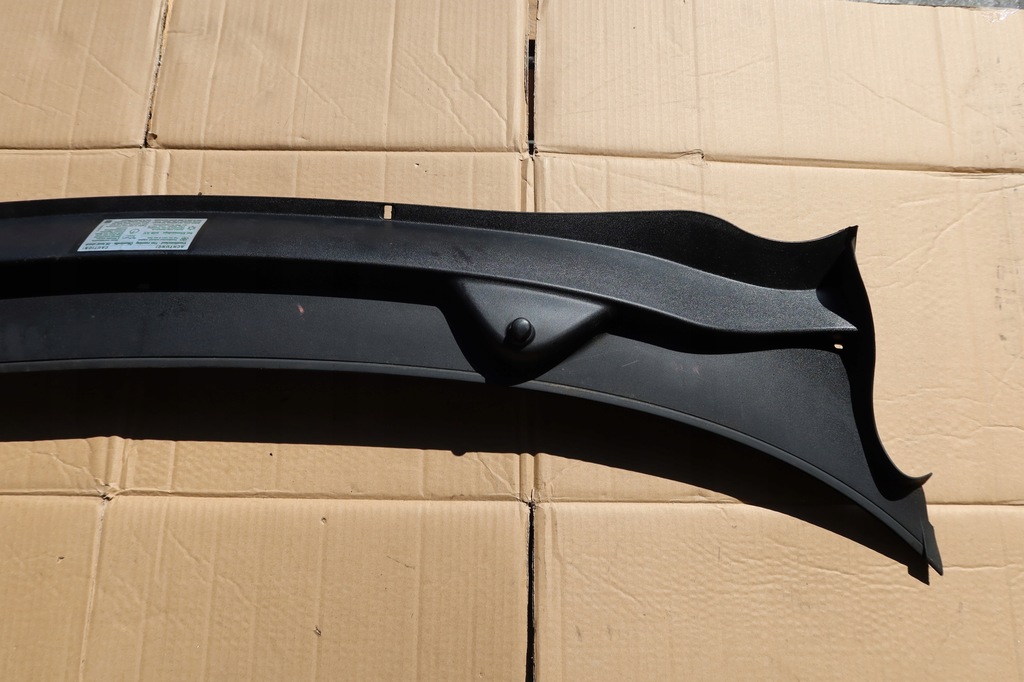 фото №9, Жабо opel corsa d 13203618