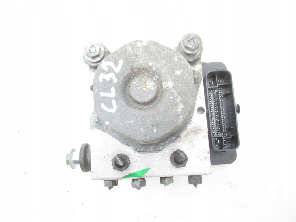 фото №1, Renault captur clio iv насос abs 12-19 rok