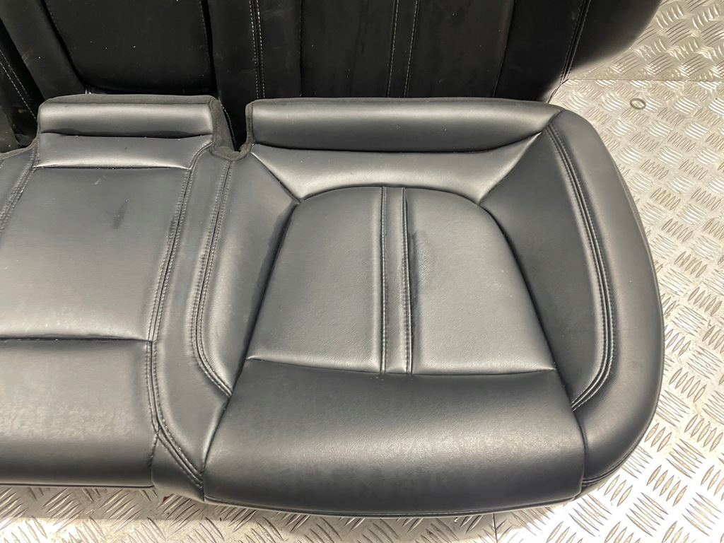 фото №7, Заднє сидіння сидіння спинка lincoln mkz 2013-2020