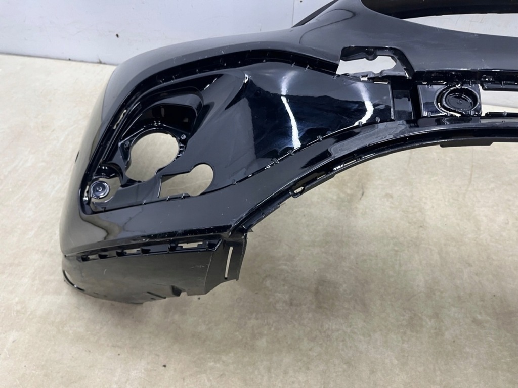 фото №16, Бампер передний mercedes h247 w247 gla 2 ii 20-23r. przedlift перед pdc