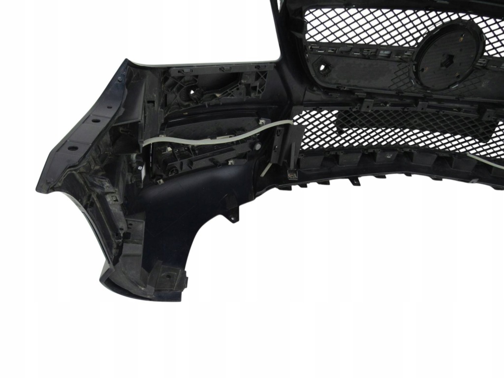 фото №10, Mercedes slk r172 w172 172 amg бампер перед передній a172400000