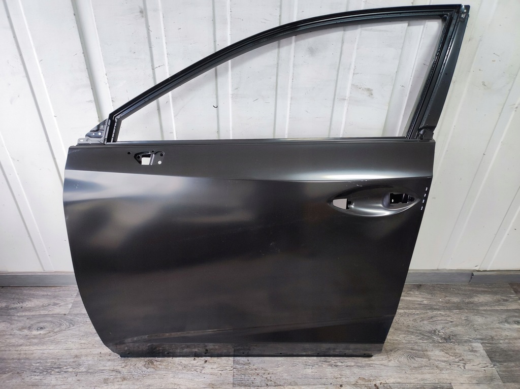 фото №1, Дверь lexus nx i nowe оригинальные передние левая