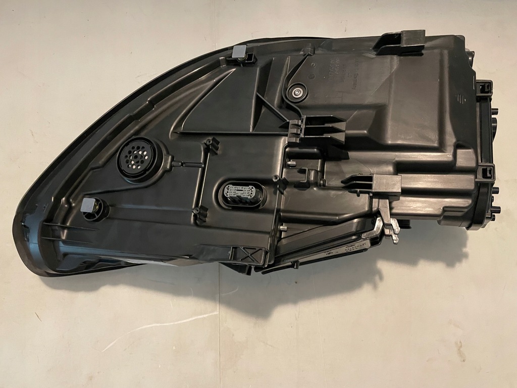 фото №5, Фари porsche panamera 970