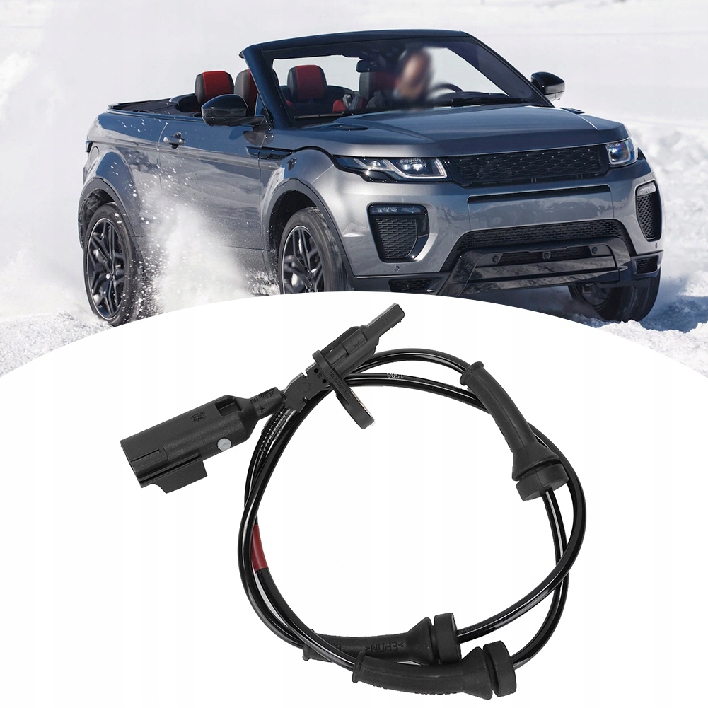 фото №7, Аксессуары do замена датчика abs автомобиля l