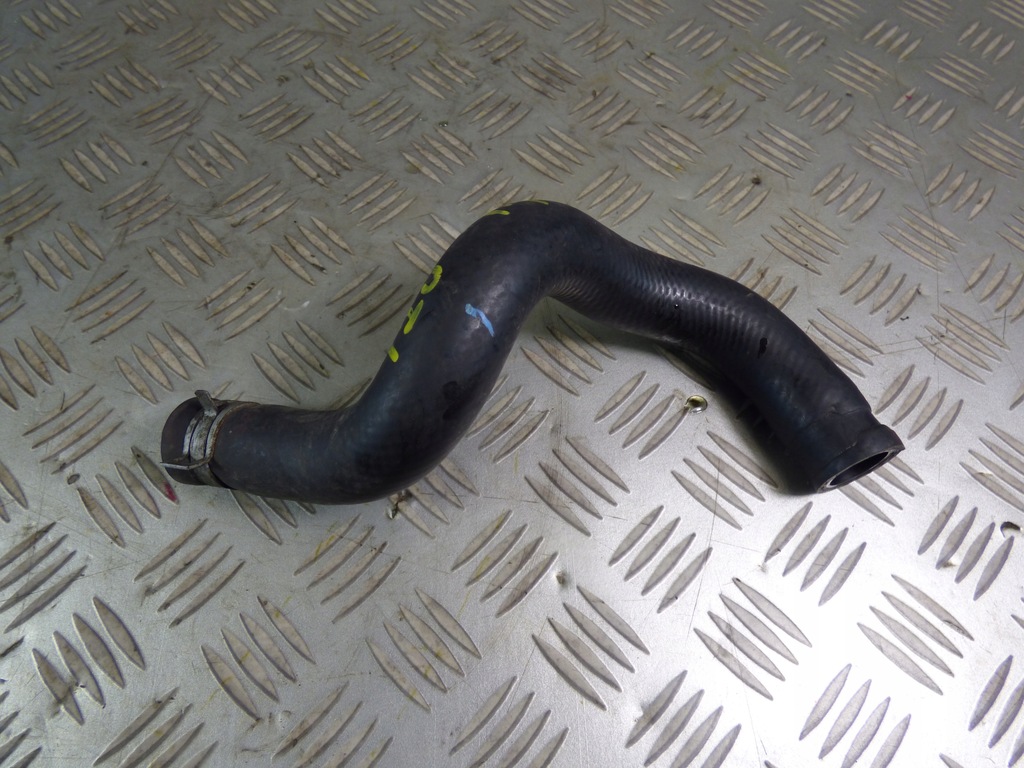 фото №6, Wąż шланг wody hyundai i20 ii 2014-