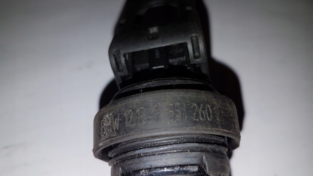 фото №13, Котушка bmw 755984292 755984201 759493501