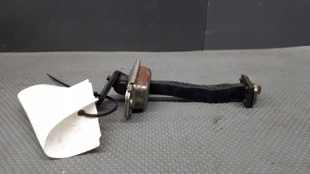 фото №1, Ограничитель дверь левый задняя hyundai atos ii