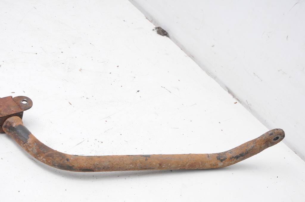 фото №8, Maserati quattroporte v 4.2 тяга стабілізатор