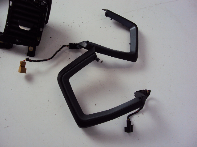 фото №5, Ґрати обдув audi a1 ii 82a 20 r