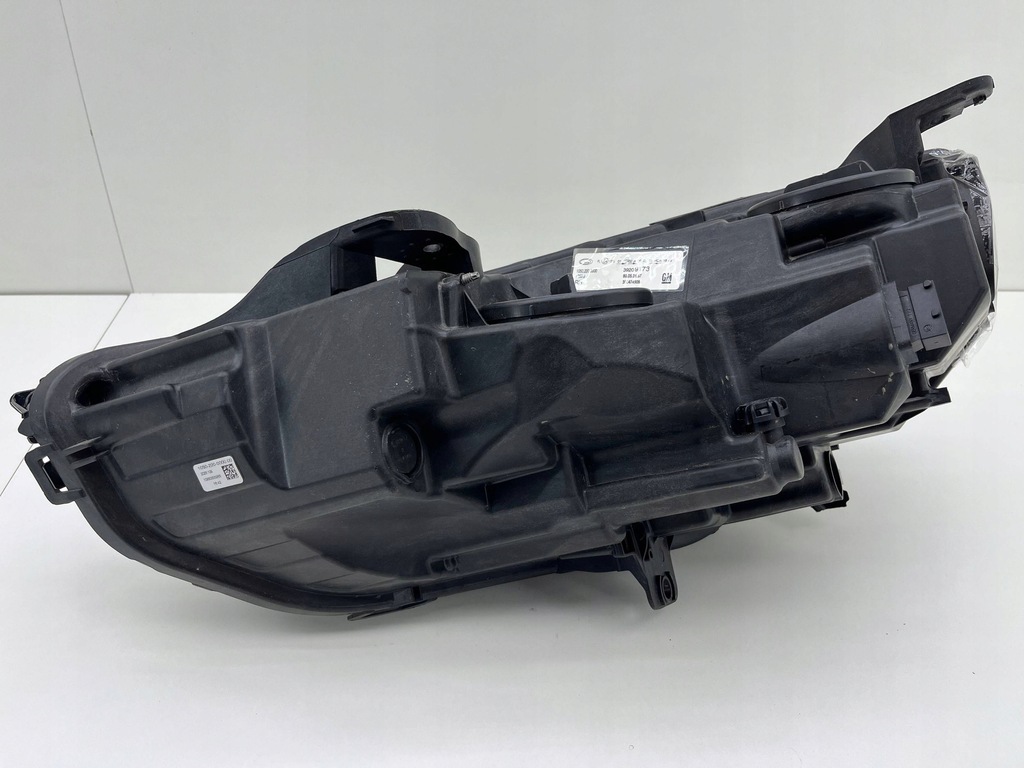 фото №10, Opel insignia b лампа правая перед europa 39209173