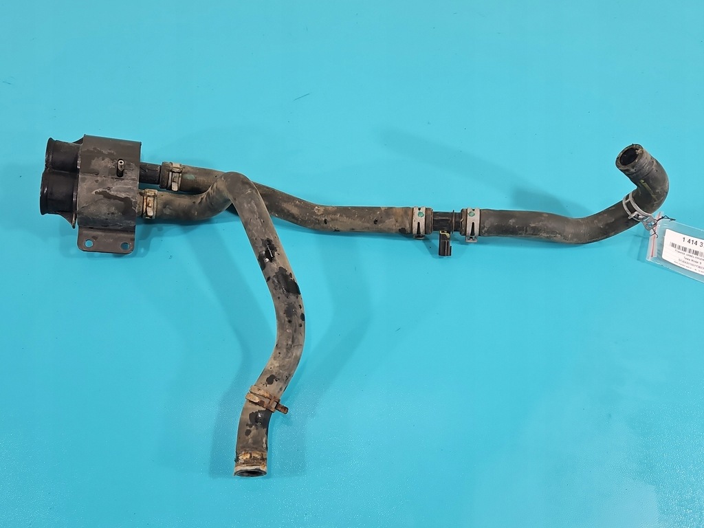 фото №1, Шланг wąż трубка wody tesla model s 1003117-00-e 367km