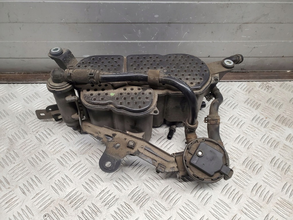 фото №1, Audi a6 s6 c7 4g 4g0201801d другое