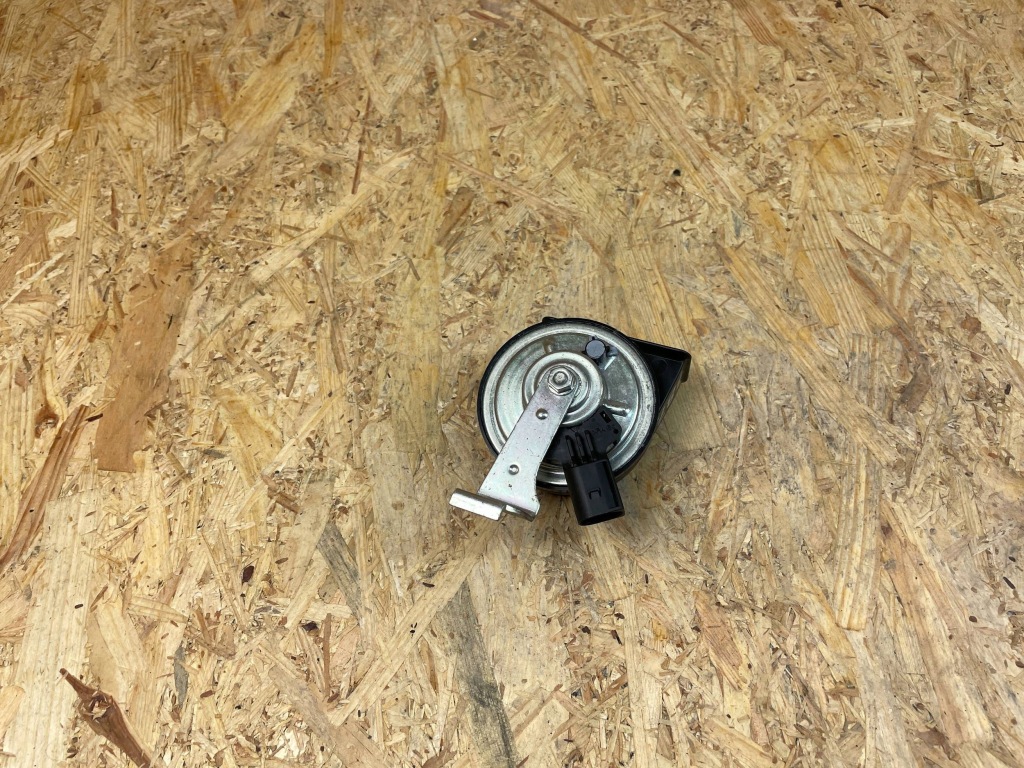 фото №7, Клаксон сирена сигнал звуковой mini countryman f60 8495328